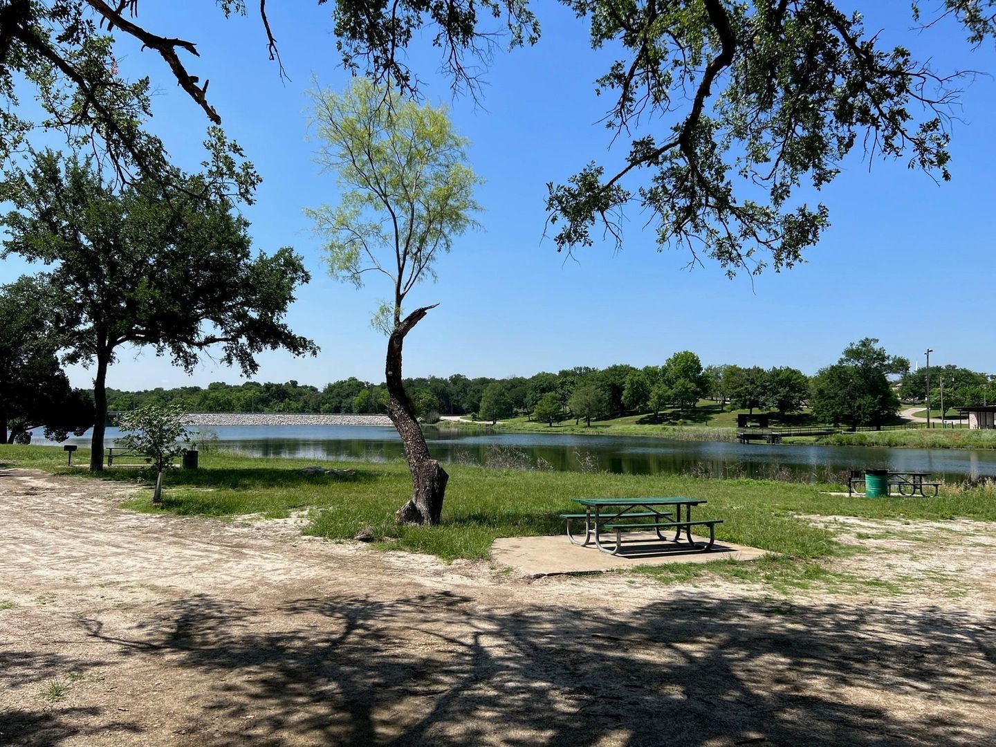Fort Worth Apartment: 4936 Diaz Avenue