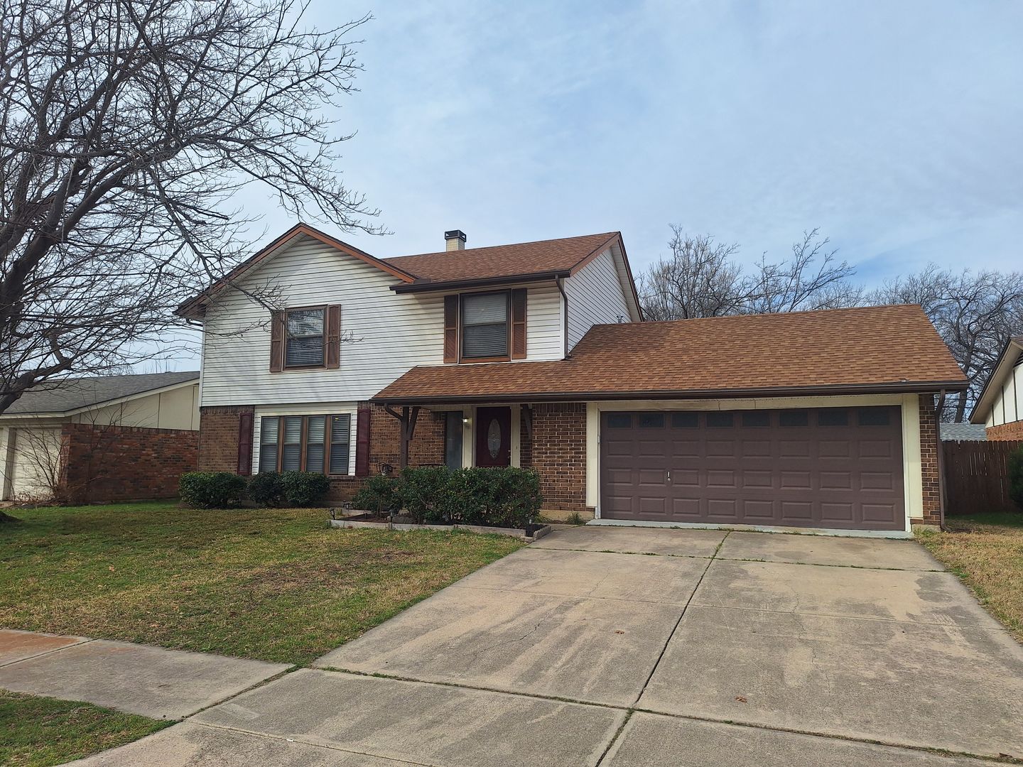 Watauga House: 6917 Bennington Dr