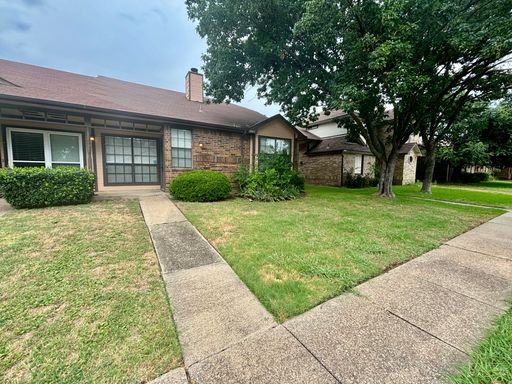 3BR/2BA Euless Home w/ Open Floor Plan – photo 1