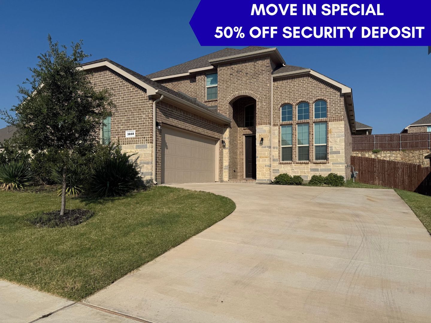 Midlothian House: 3668 Walnut Ridge Dr