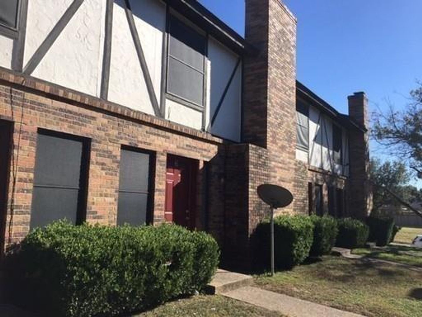 Fort Worth Apartment: 4936 Diaz Avenue