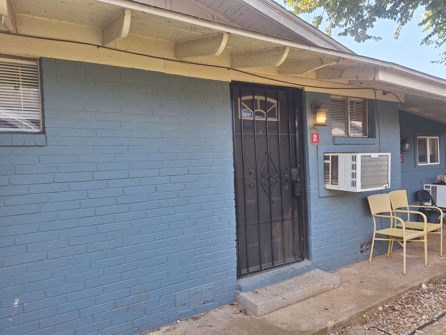 Grapevine Apartment: 1705 Chris Craft Dr