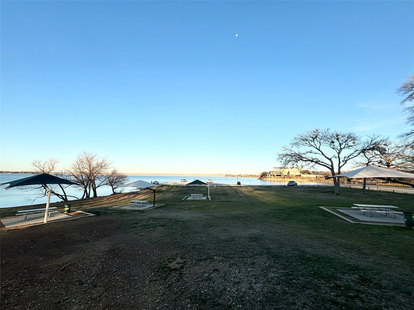 Grapevine Apartment: 1705 Chris Craft Dr