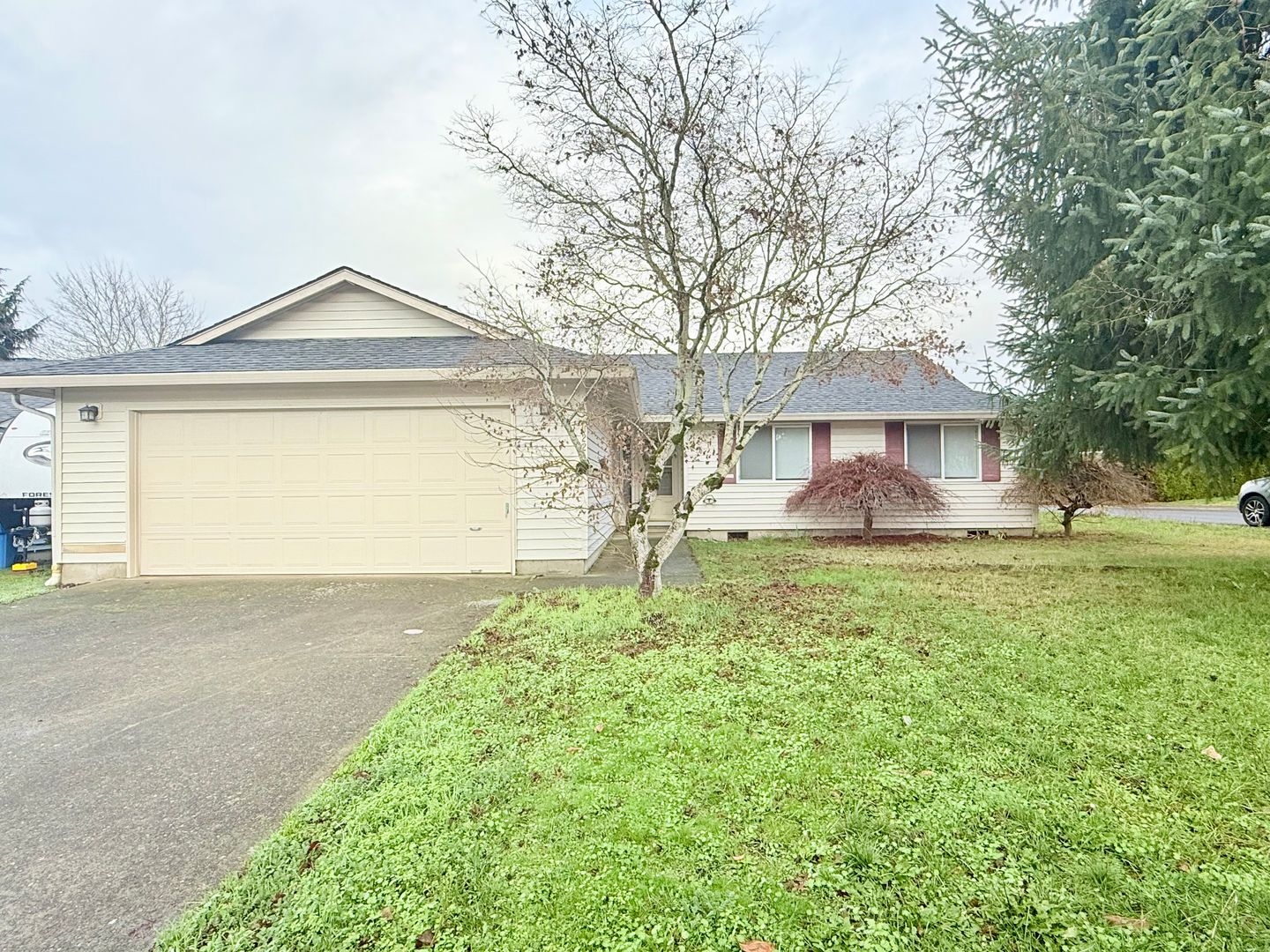 Vancouver House: 17022 NE 21st Street