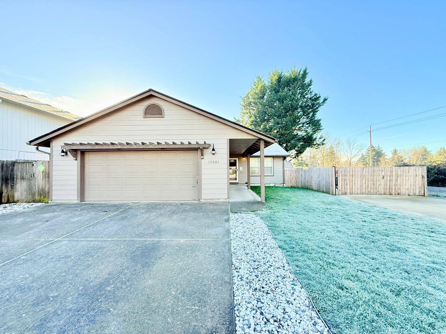 Vancouver House: 13001 NE 89th St