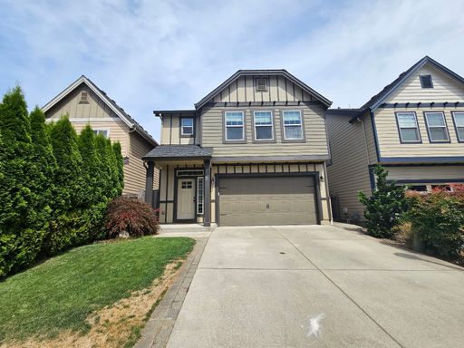 Beautiful 4 bedroom 2.5 bath home-Battle Ground School District – photo 1