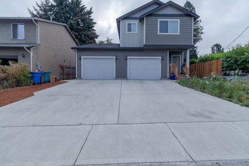 Newer 1 bedroom 1 bathroom town house- In the Vancouver School District – photo 1