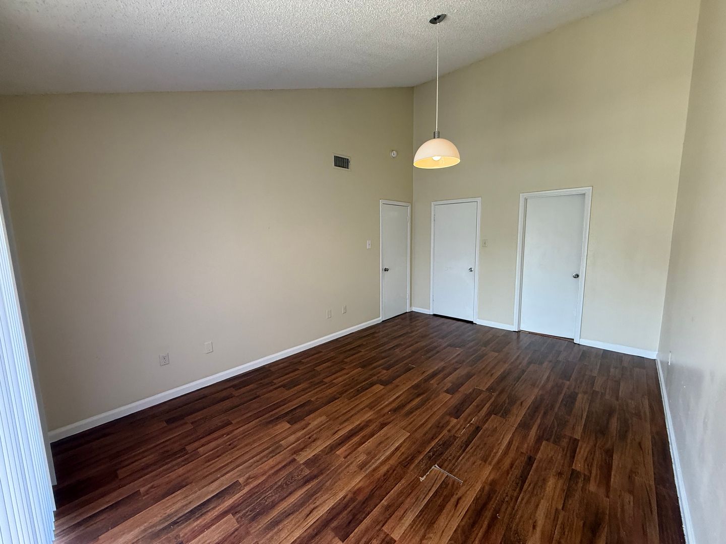 Baton Rouge Apartment: 2029 Jasper Ave