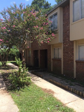 2 Bedroom Town home – photo 1