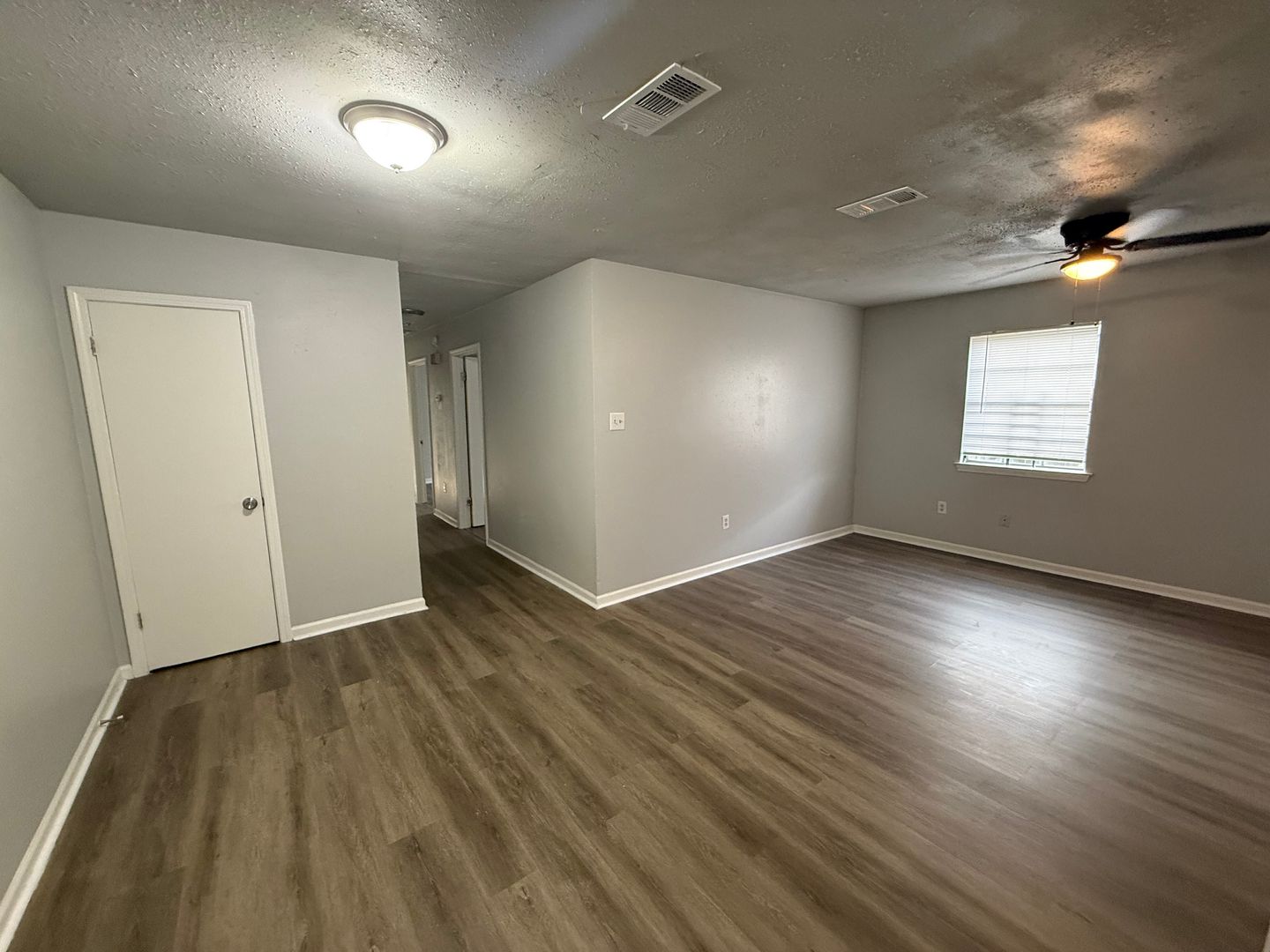 Baton Rouge Apartment: 8262-64 Stern Ave