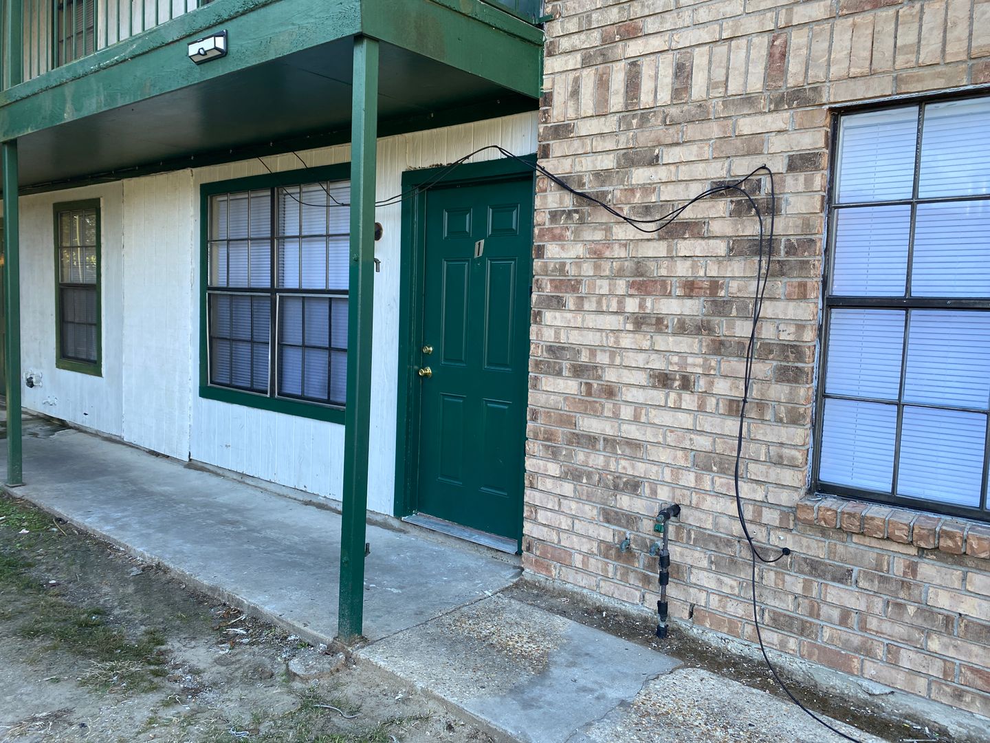 Baton Rouge Apartment: 2059 Mariner Dr
