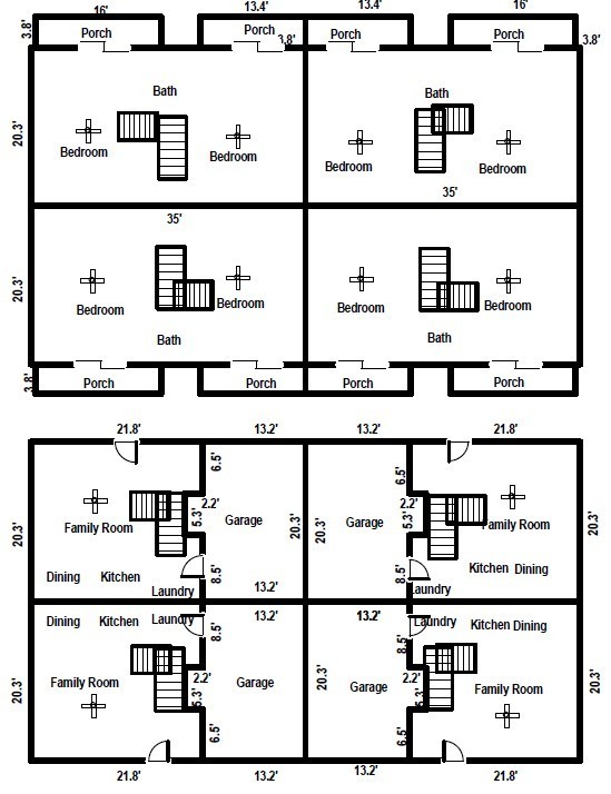 Baton Rouge Apartment: 8012 Bayou Fountain Ave