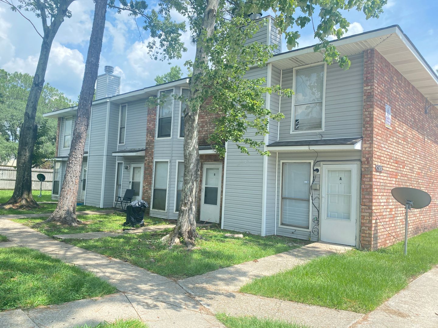 Baton Rouge Apartment: 3033 Toulon Dr.