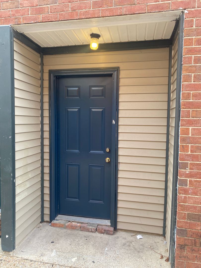 Baton Rouge Apartment: 1763 Starboard Dr.