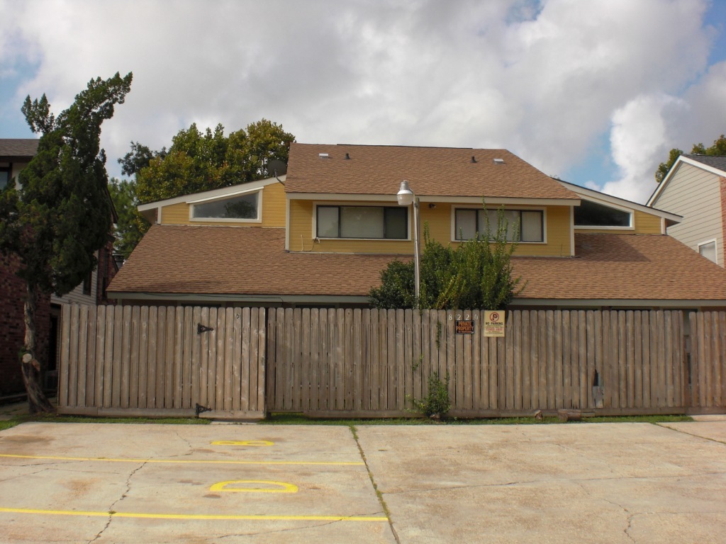 Baton Rouge House: 8220-A Governor Dr