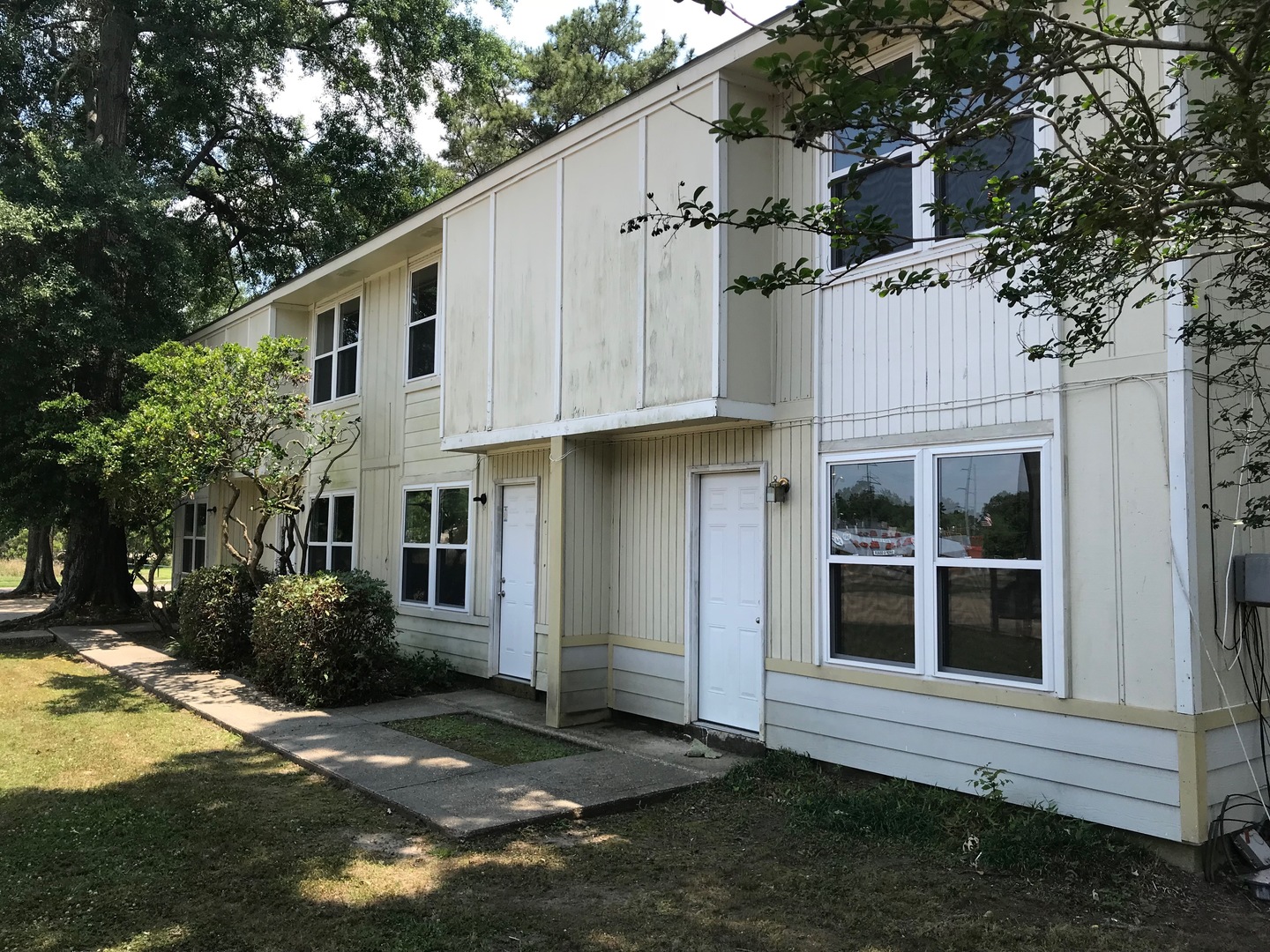 BATON ROUGE Apartment: 1714 BLVD DE PROVINCE