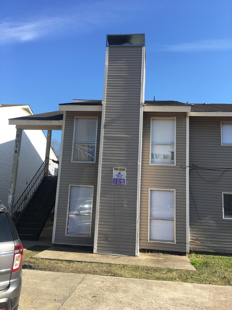BATON ROUGE Apartment: 9018 GSRI AVE.