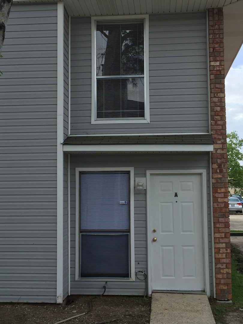 Baton Rouge Apartment: 3033 Toulon Dr.