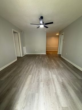2 Bed 2 Bath Rental at 8225-C Ned Ave, Baton Rouge, LA – photo 1