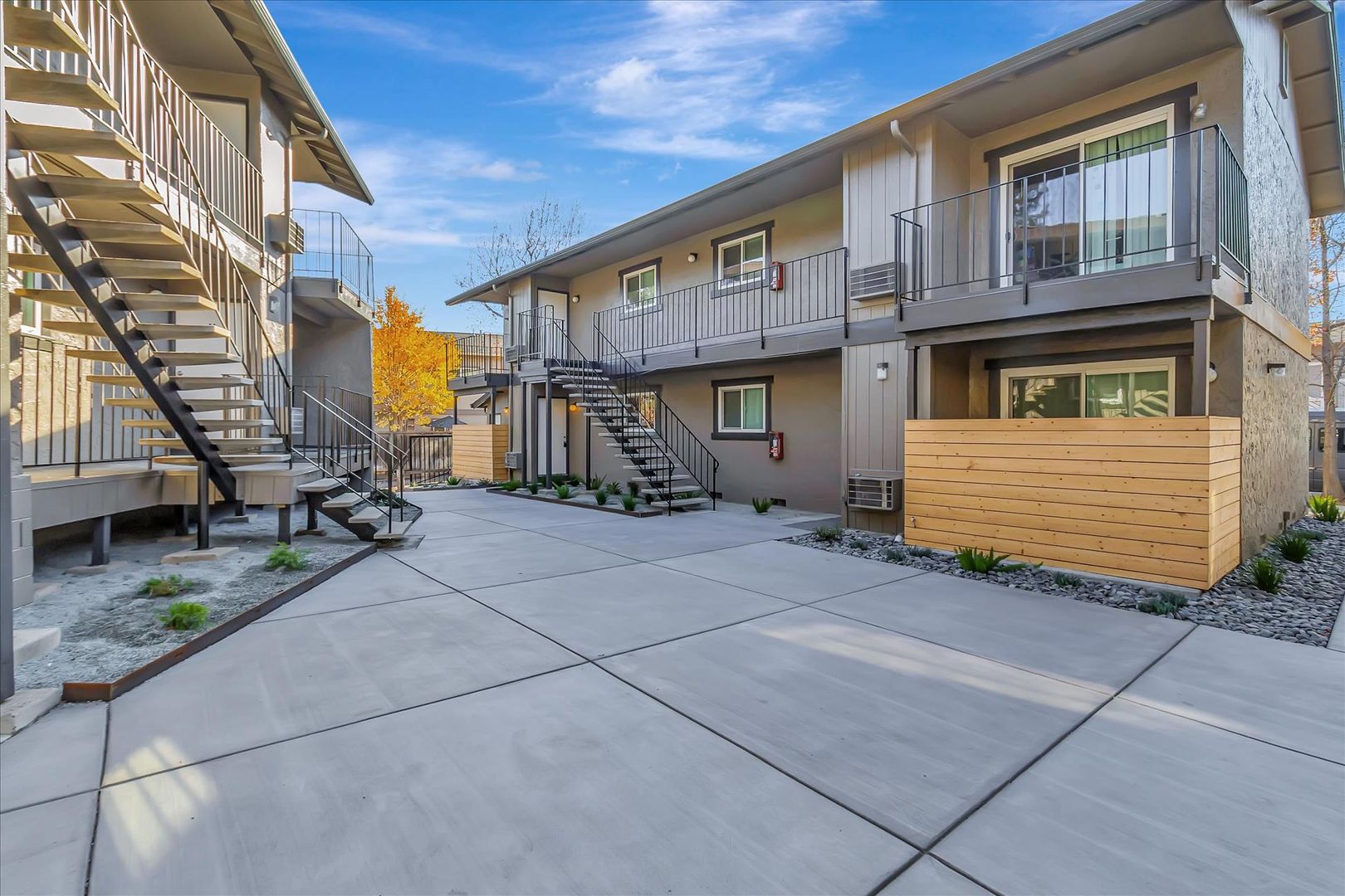 San Jose Apartment: 5191 Lapa Drive