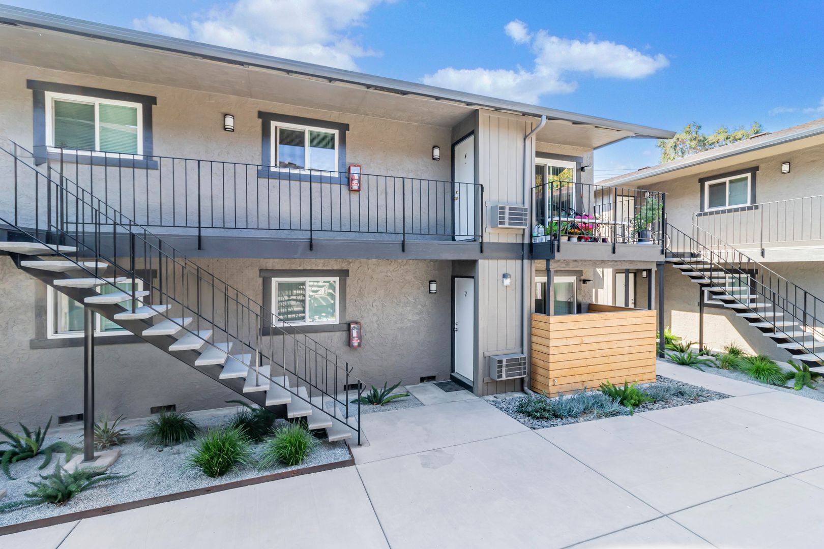 San Jose Apartment: 5191 Lapa Drive