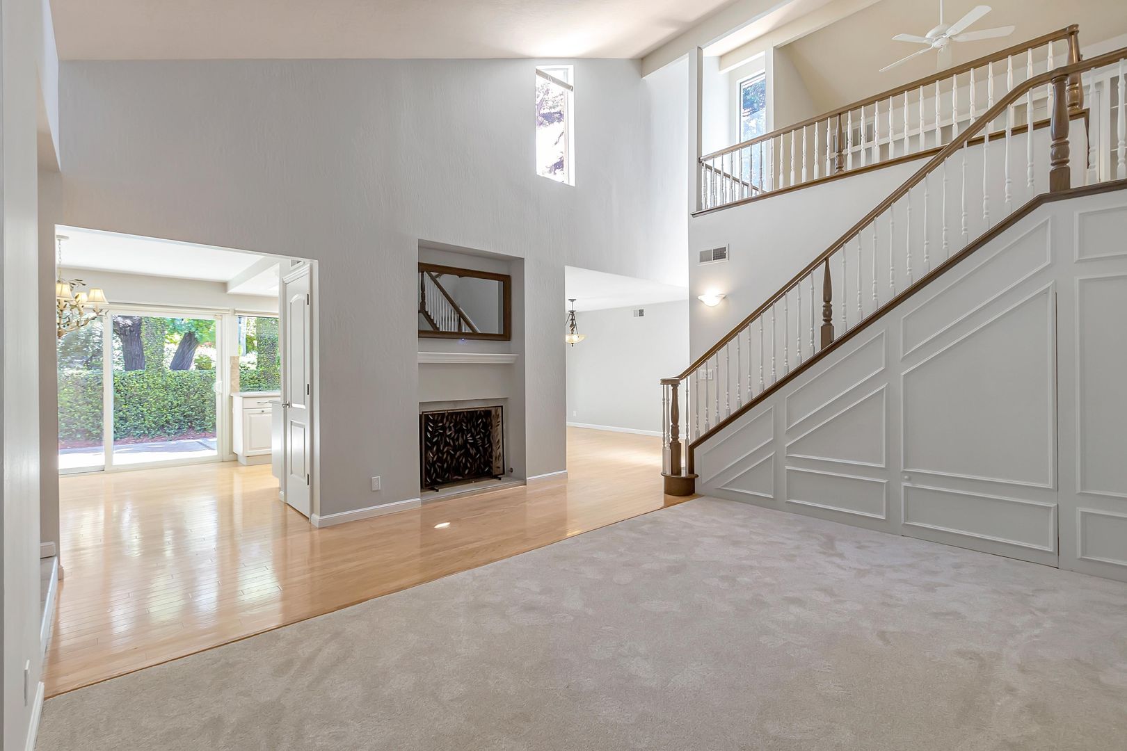 San Jose House: 1470 Whiterock Court