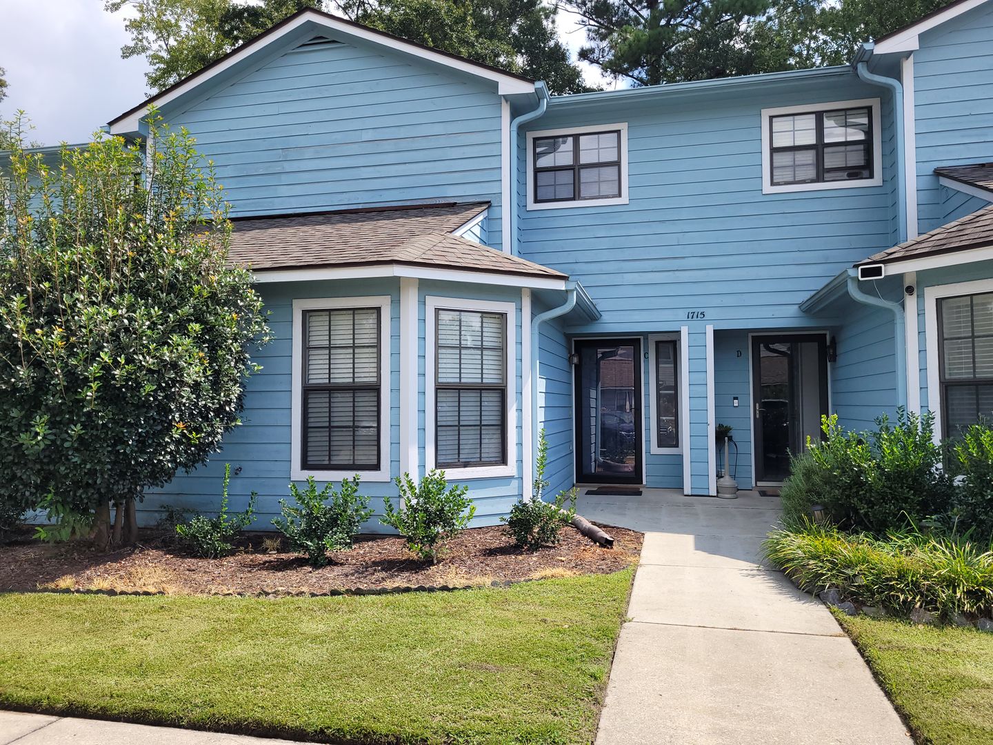 Wilmington Townhome: 1715 S 41ST ST #C