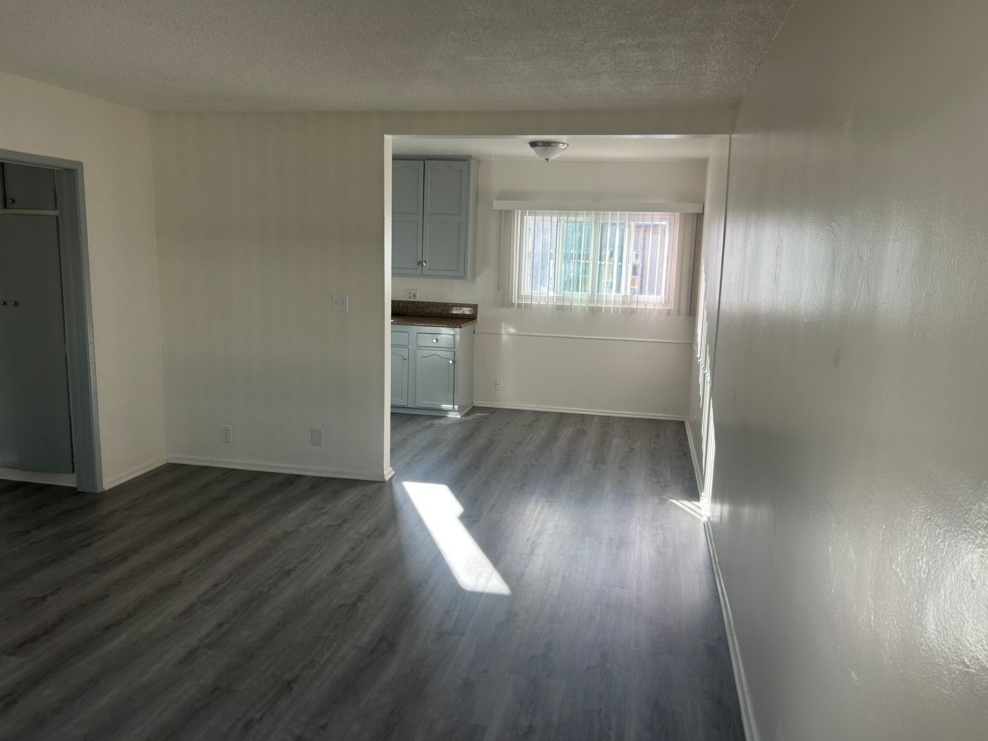 Los Angeles Apartment: 3409 W. 104th St.