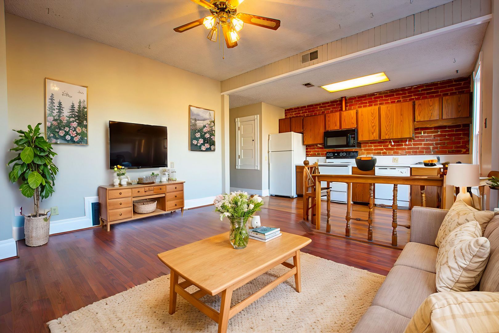 Omaha Apartment: 533-535 Park Avenue