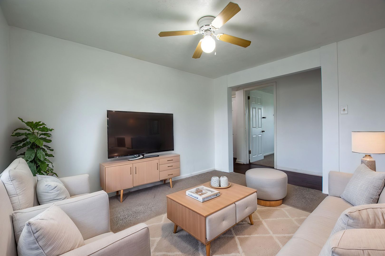 Omaha Apartment: 5604 S. 36th Street