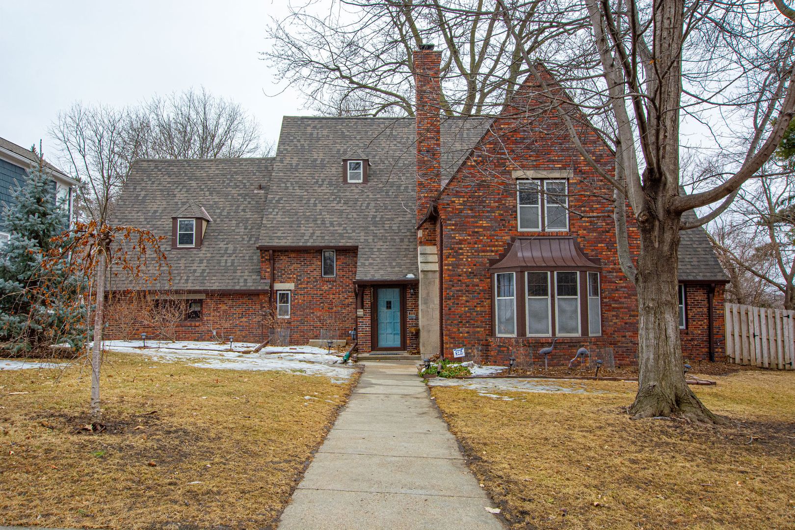Omaha House: 5115 Lafayette Avenue