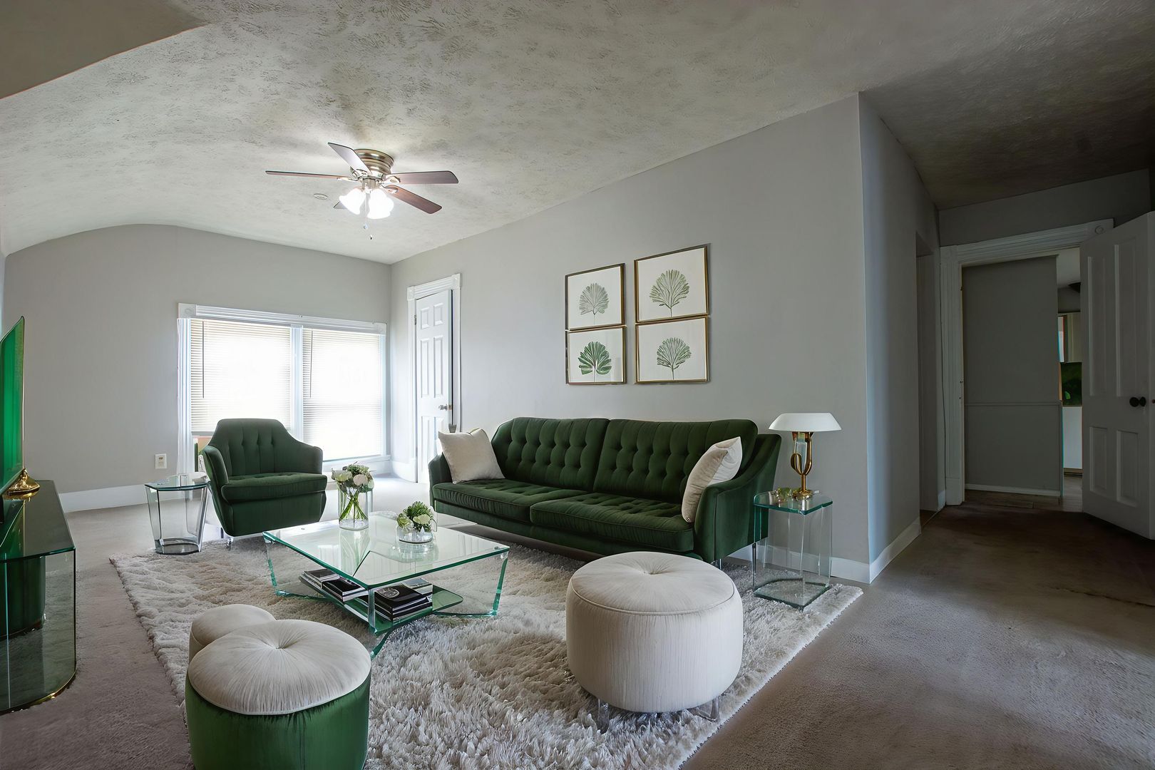 Omaha Apartment: 6704 Binney Street