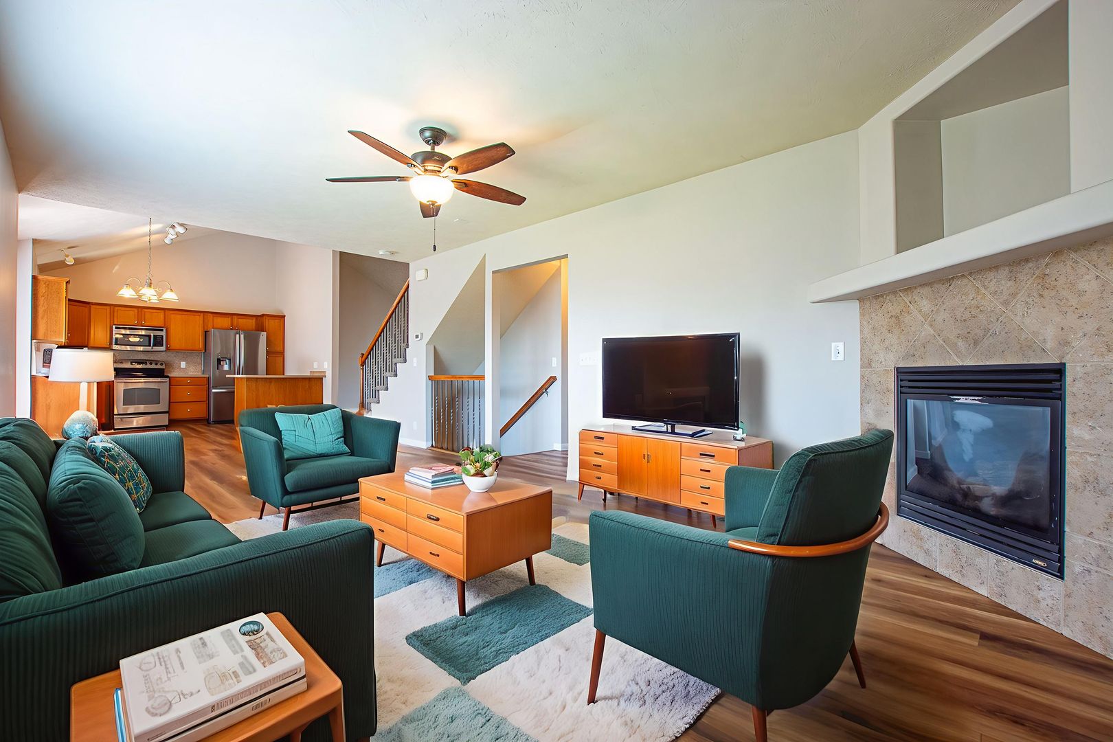 Bellevue House: 2611 Yorktown Street