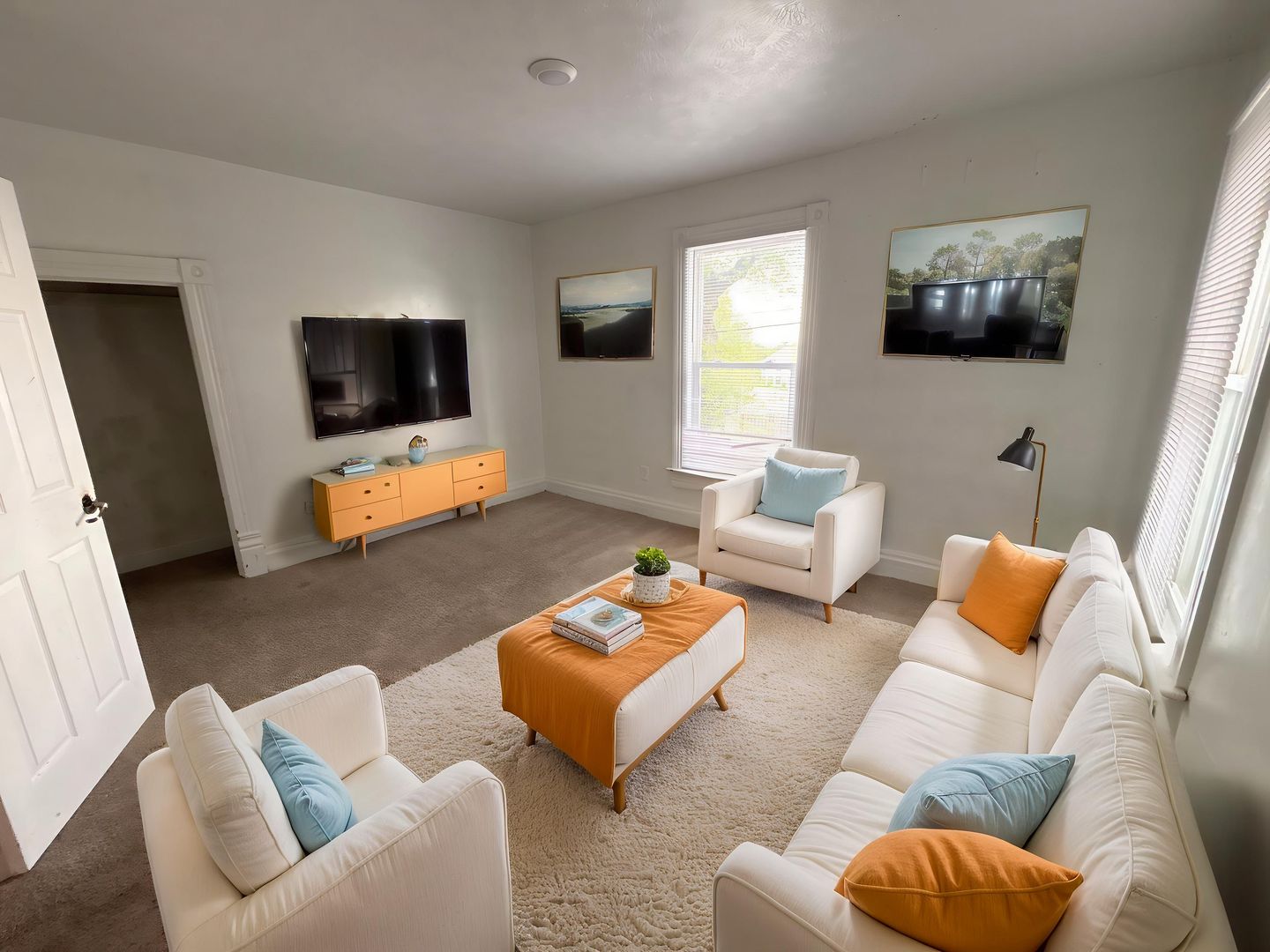 Omaha Apartment: 2415 E Street