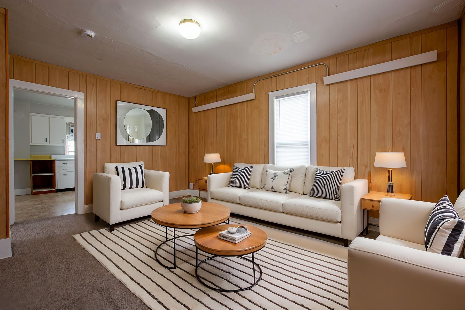 Blair Apartment: 207 S 17th Street - 1709 Lincoln Street