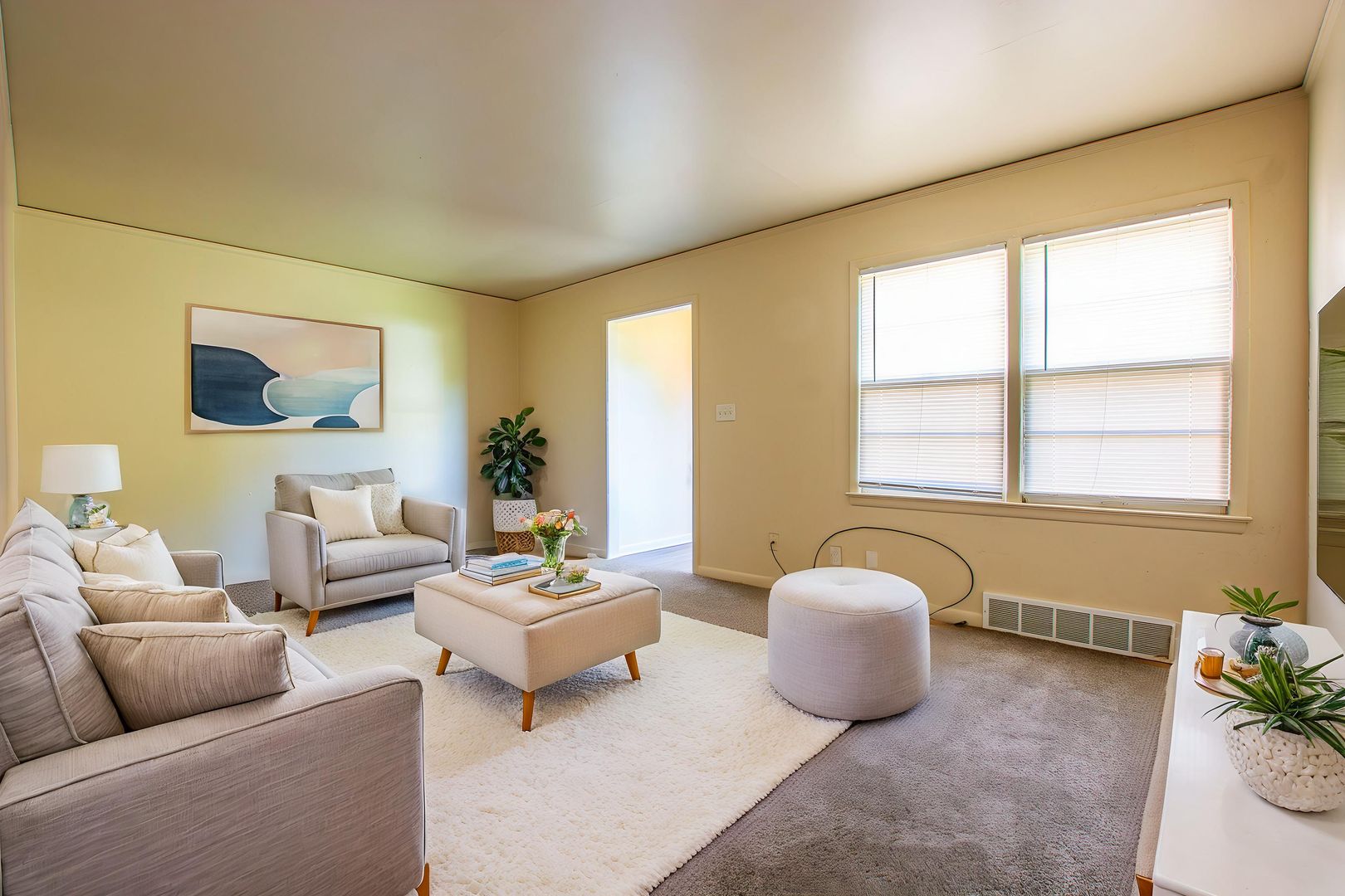 Omaha Apartment: 5833-5835 Lafayette Avenue