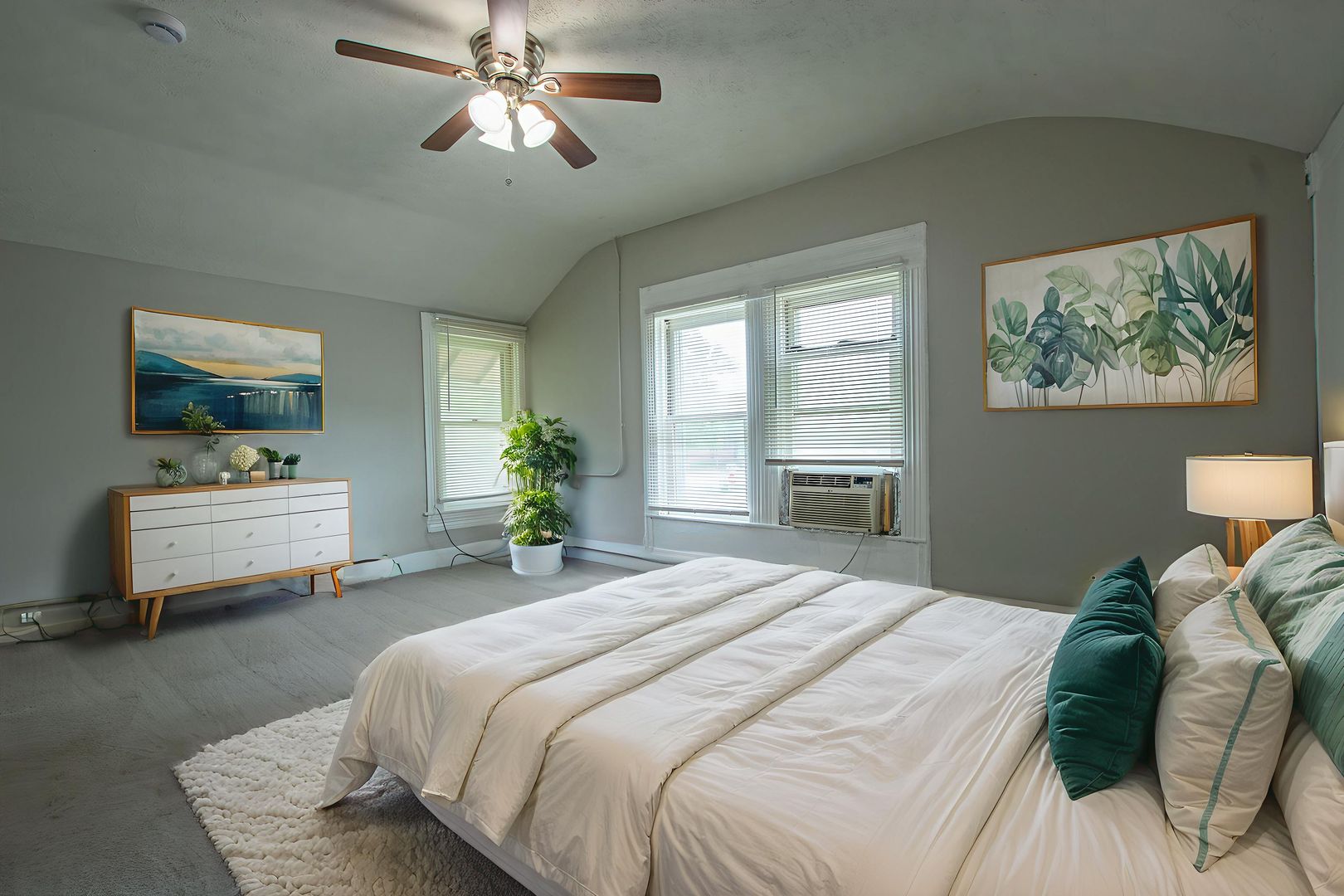 Omaha Apartment: 6704 Binney Street
