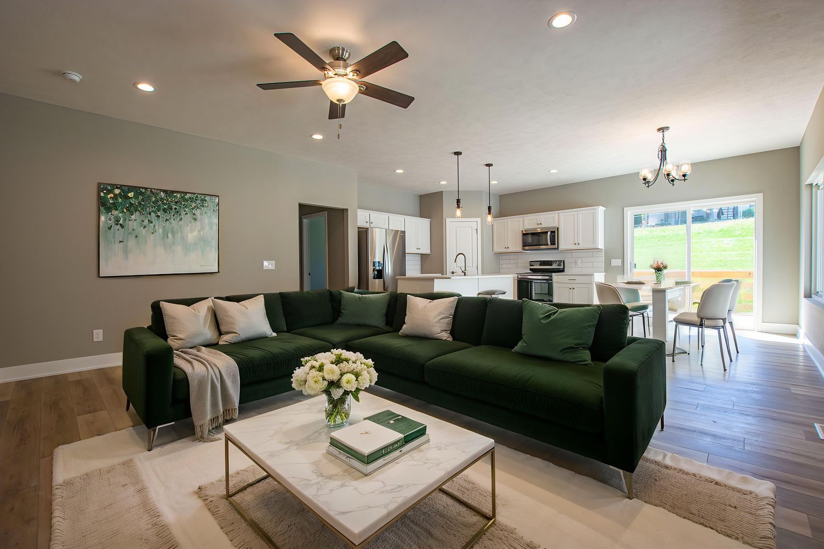 Omaha Apartment: 358-400 N Allen Street