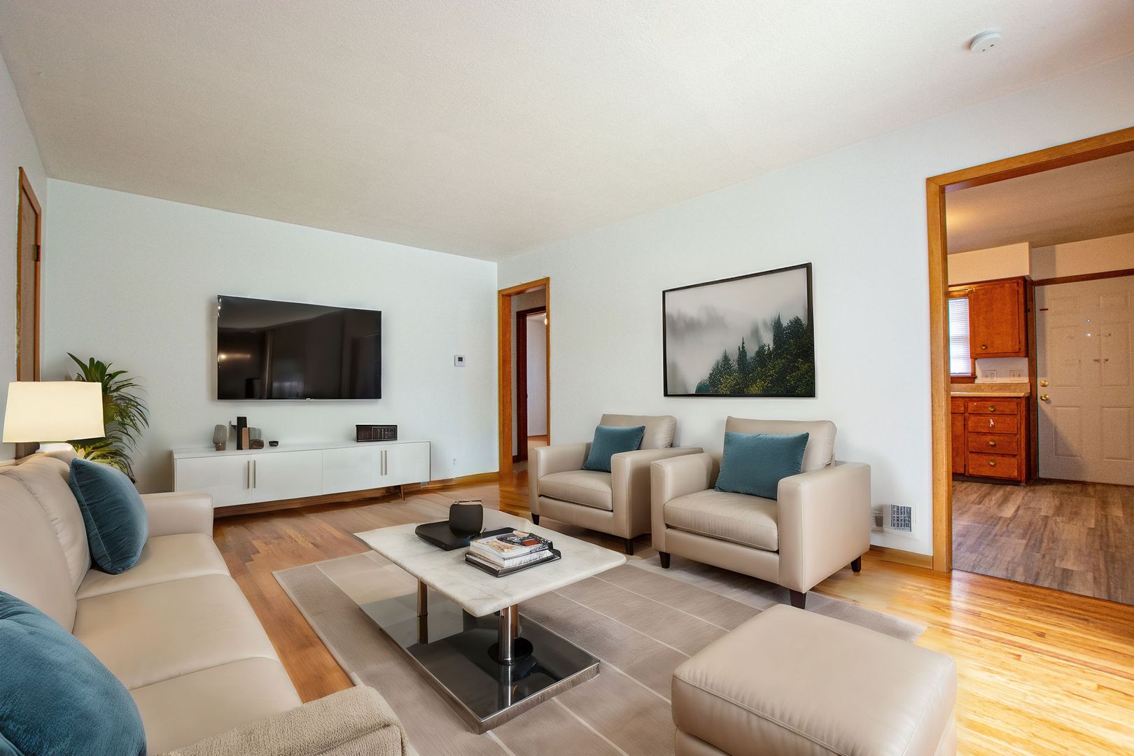 Omaha House: 3605 S. 82nd Street