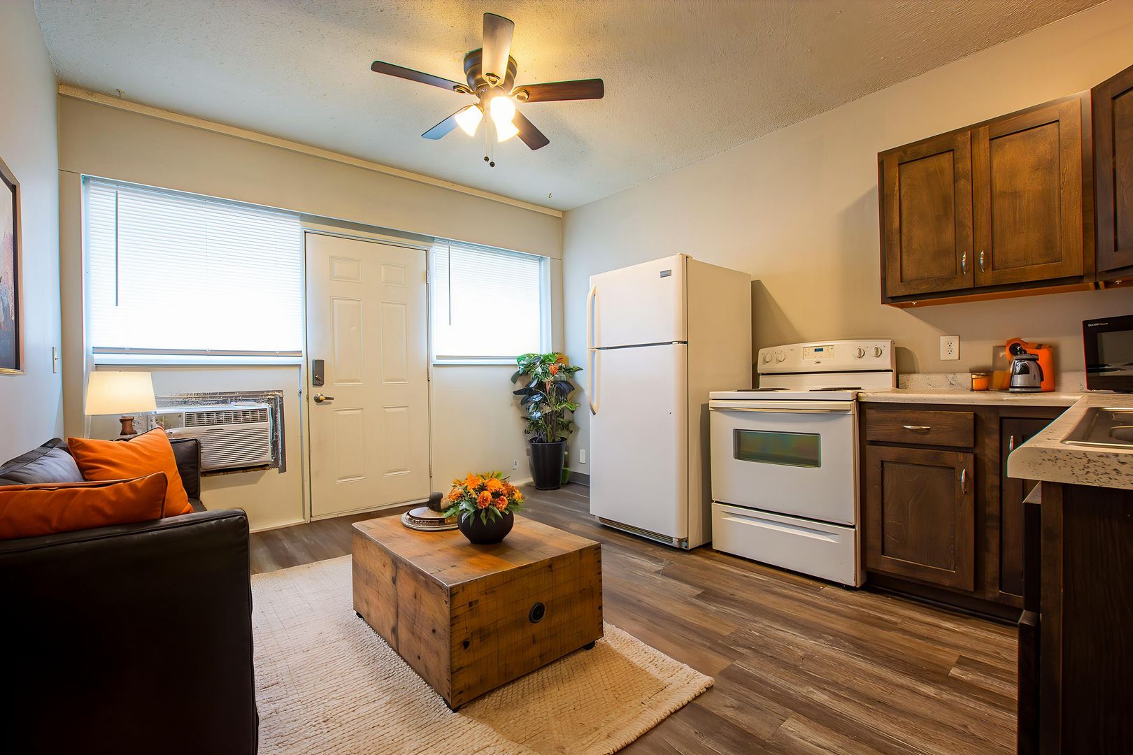 Omaha Apartment: 11501 Richland Drive