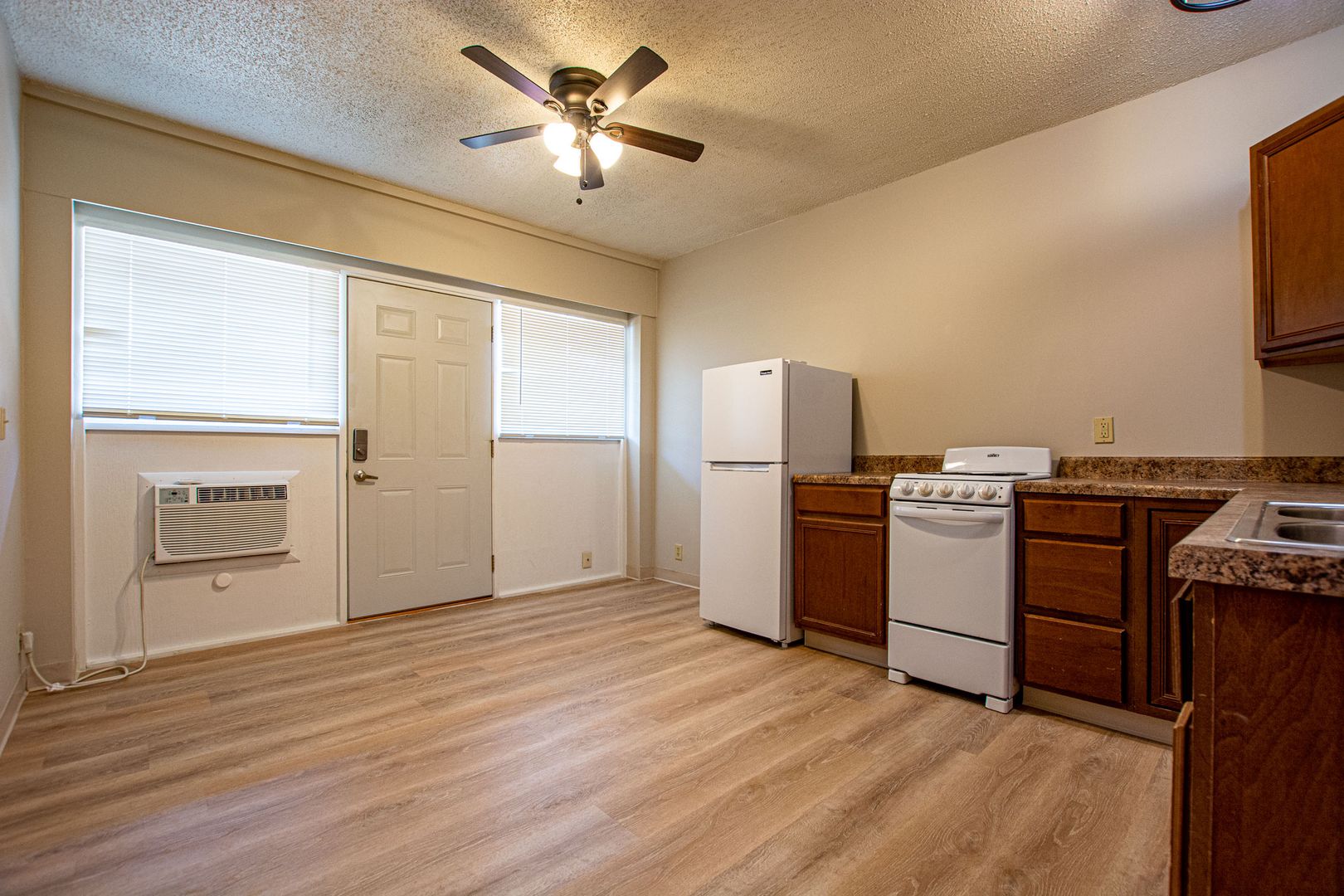 Omaha Apartment: 11501 Richland Drive