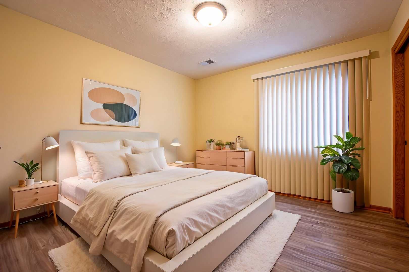 Omaha Apartment: 119 North 37th Street