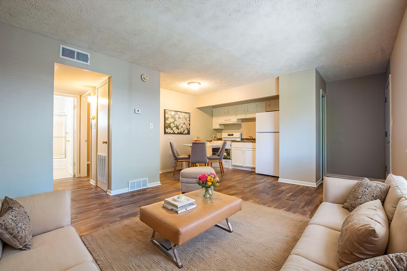 Omaha Apartment: 4153-4157 Hamilton Street