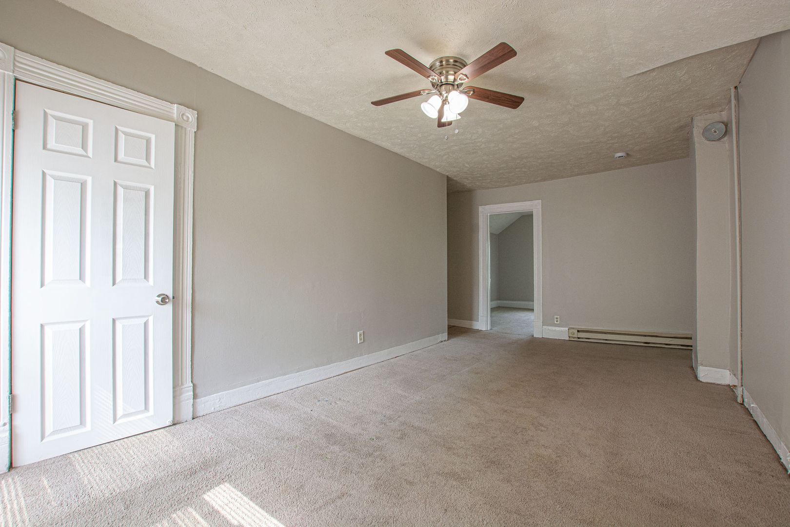 Omaha Apartment: 6704 Binney Street
