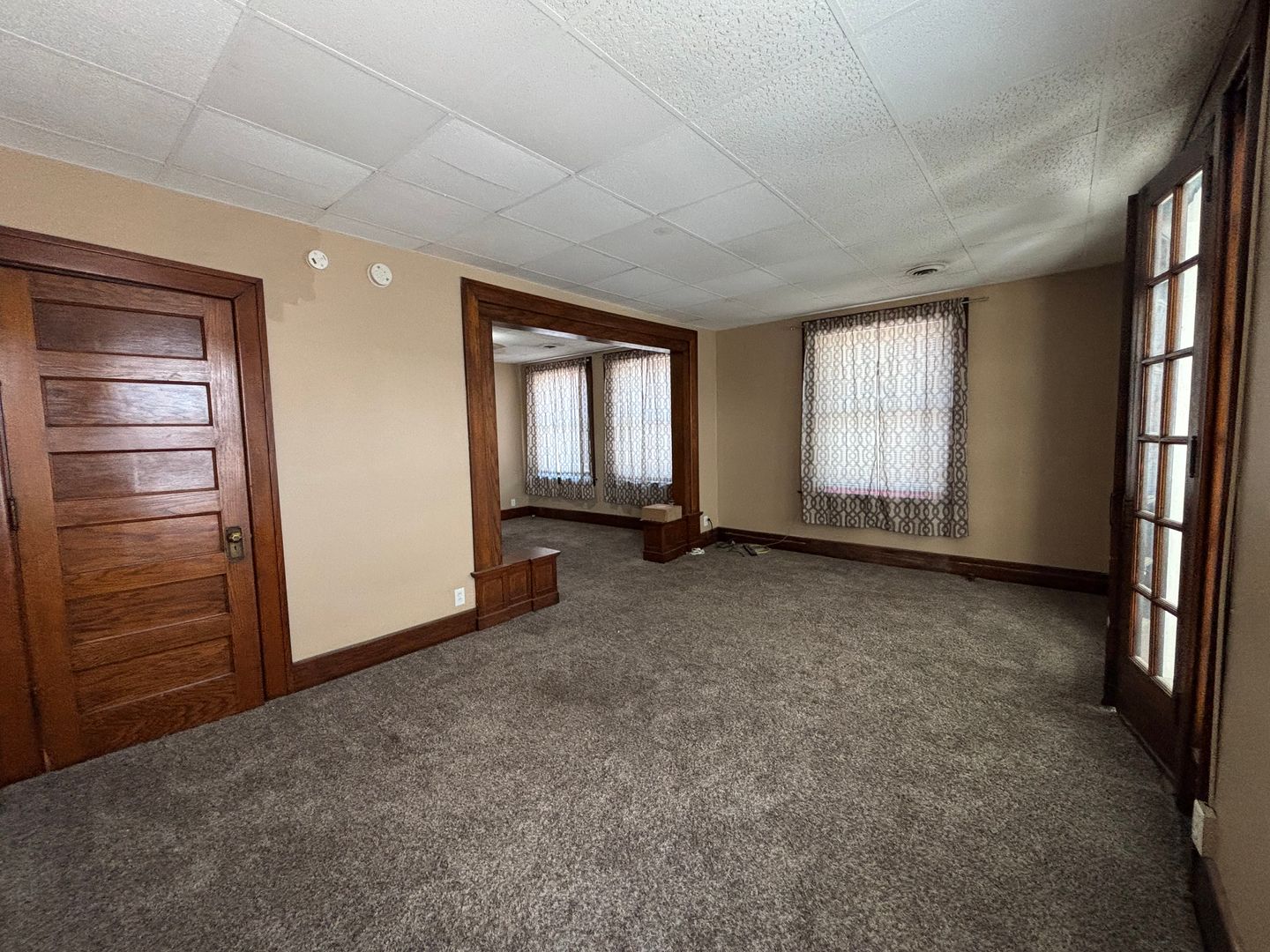 Council Bluffs Apartment: 30 South 6th Street