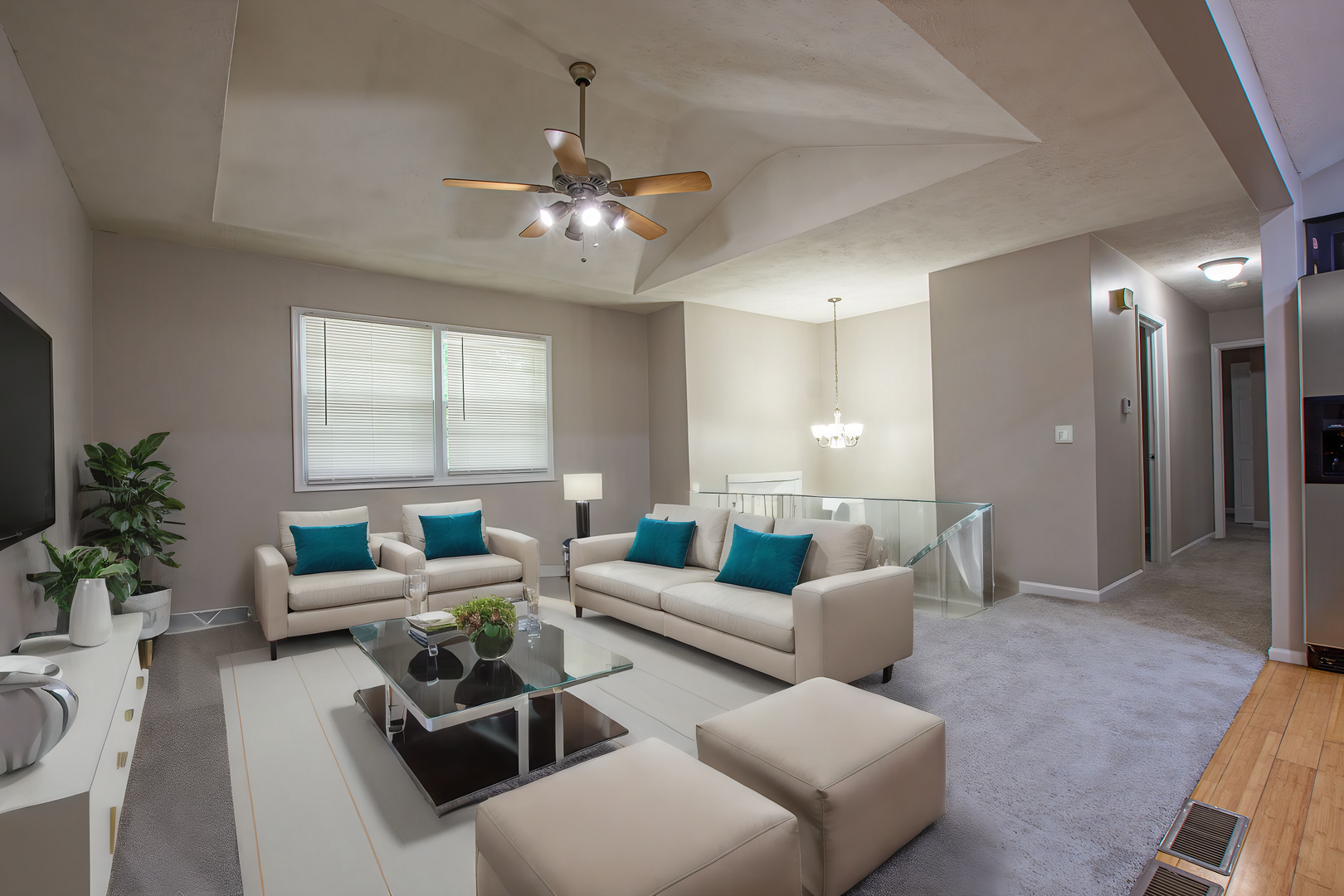 Omaha House: 9123 Berry Street