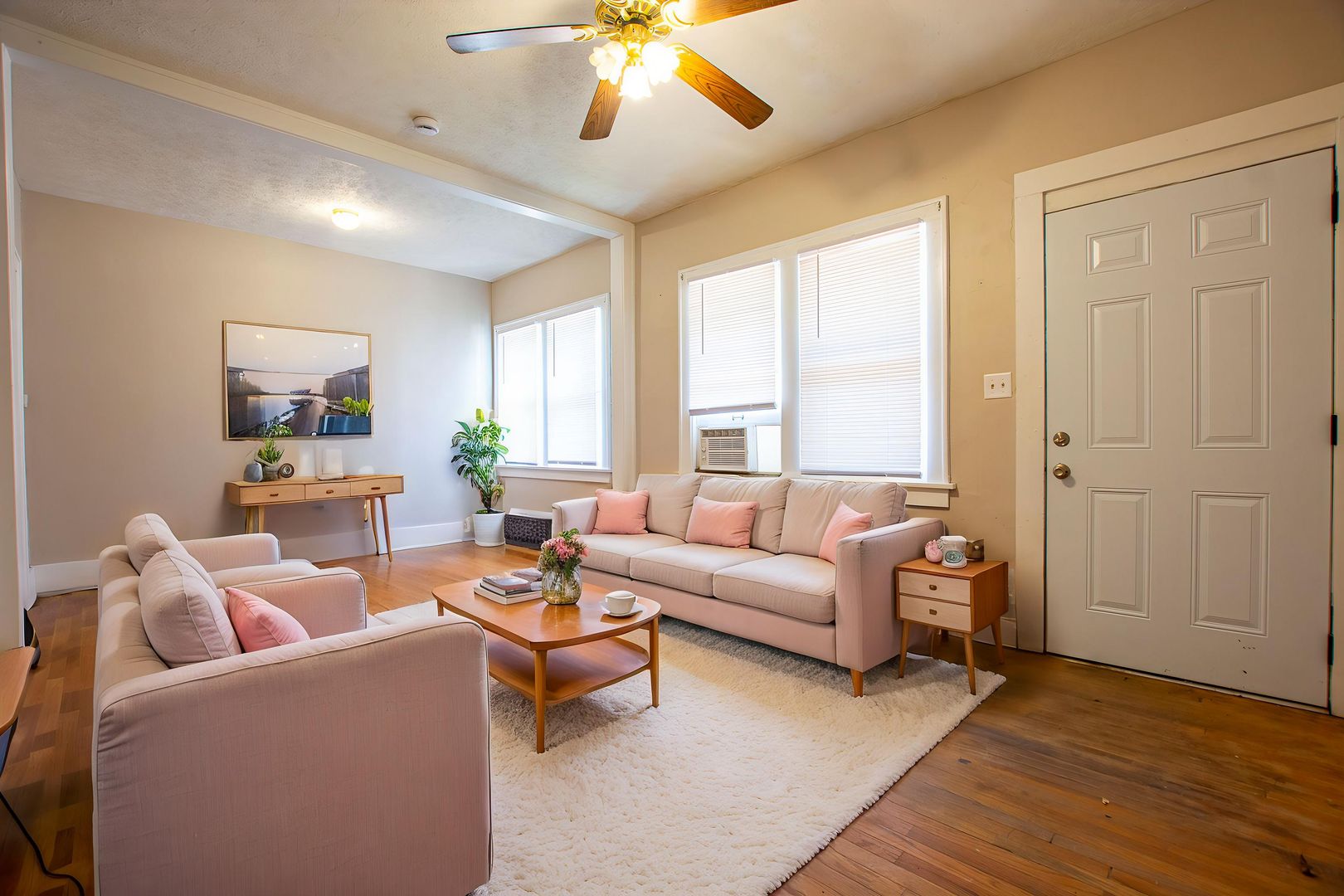Omaha Apartment: 2202 Wirt Street