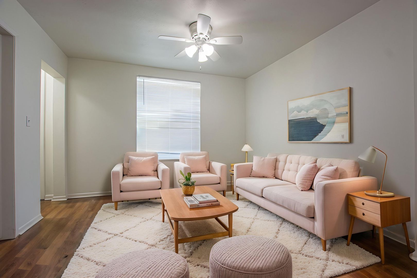 Omaha Apartment: 2714 - 2722 South 16th Street