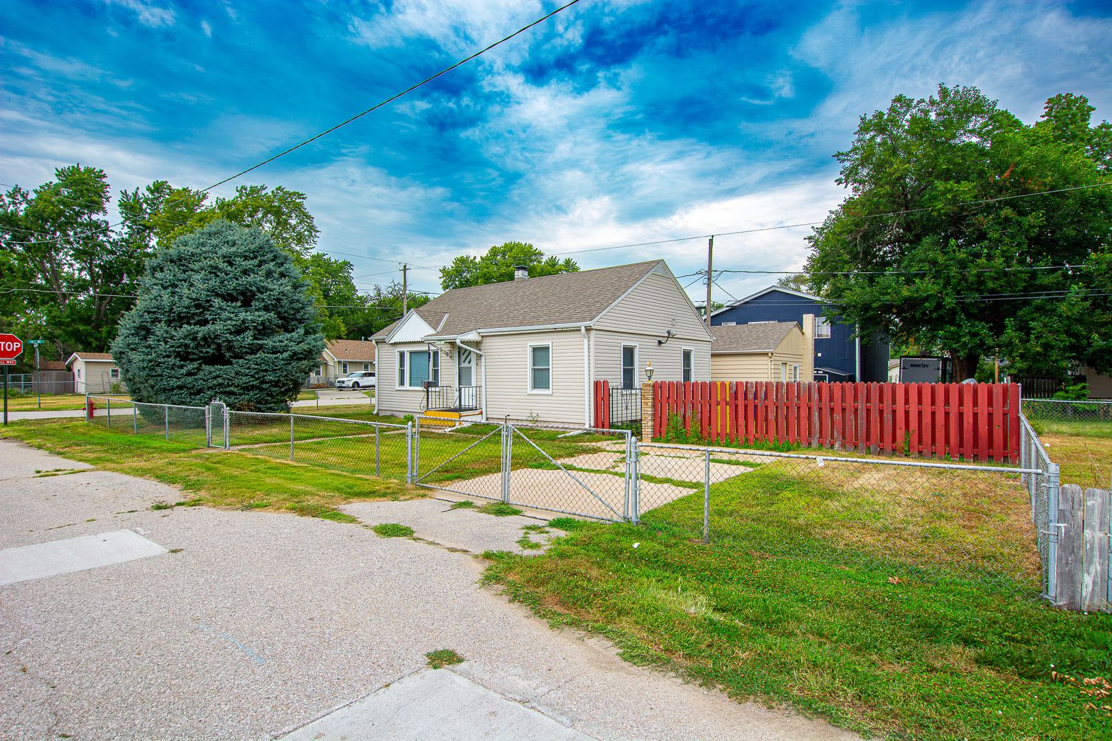 Carter Lake House: 1502 Silver Lane