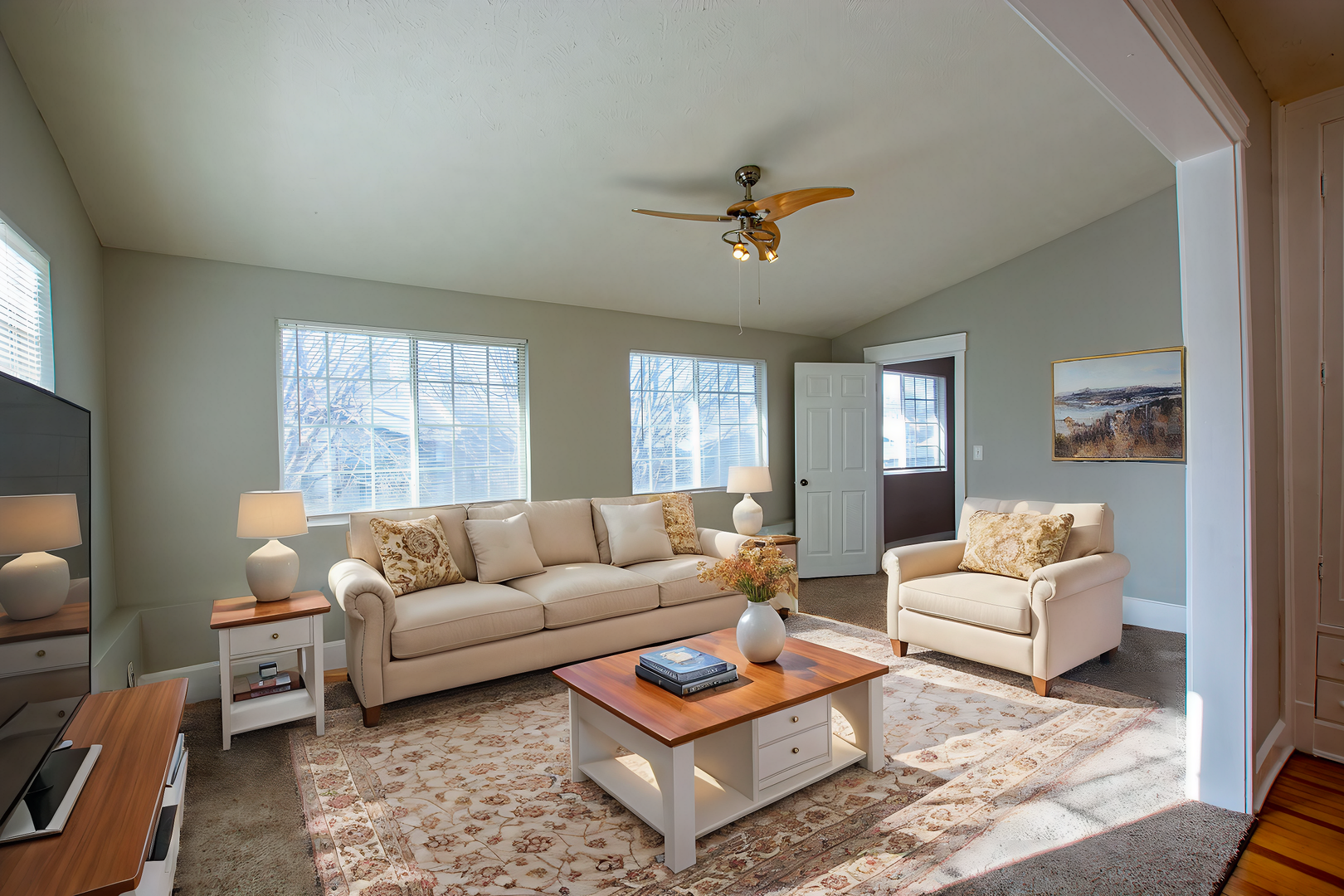 Omaha Apartment: 133 South 38th Street